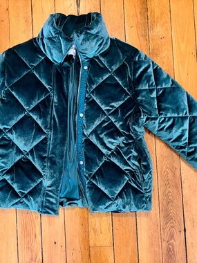 Jason Wu Puffer Jacket